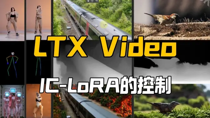 LTX-Video-ICLoRA