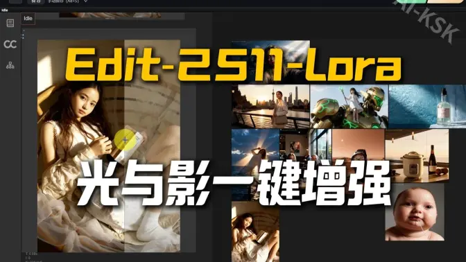 增加光影-2511单图编辑（防偏移）