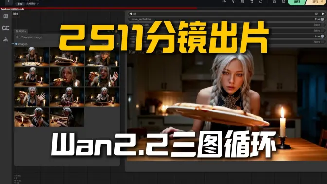 2511分镜