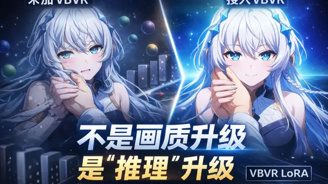 VBVR图生视频