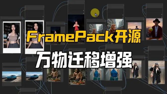 FramePack
