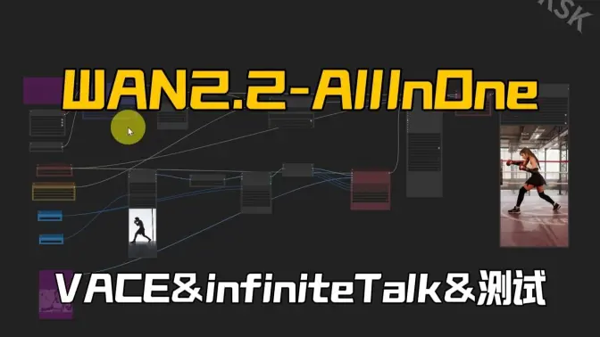 1. WAN2.2-AllInOne控制+参考