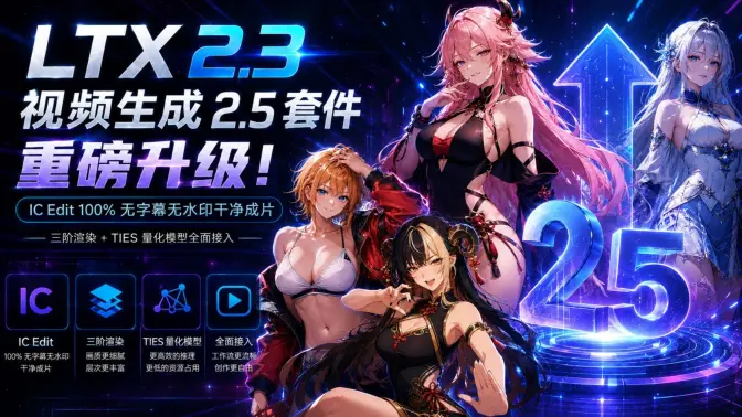 Relay 剧情 + 双人 LoRA 格式提示词导演